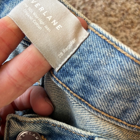 Everlane 90’s way high - Picture 6 of 6